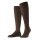 Falke Tiago Knee-High Socks New (Comfort in Everyday Work) Dark Brown Men - 1 Pair