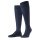 Falke Tiago Knee-High Socks New (Comfort in Everyday Work) Navy Blue Men - 1 Pair