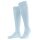 Falke Tiago Knee-High Socks New (Comfort in Everyday Work) Ice Blue Men - 1 Pair