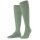 Falke Tiago Knee-High Socks New (Comfort in Everyday Work) Grass Green Men - 1 Pair