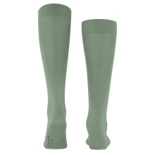 Falke Tiago Knee-High Socks New (Comfort in Everyday Work) Grass Green Men - 1 Pair