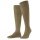 Falke Tiago Knee-High Socks New (Comfort in Everyday Work) brass brown Men - 1 Pair