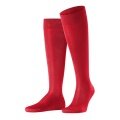 Falke Tiago Knee-High Socks New (Comfort in Everyday Work) scarlet red Men - 1 Pair