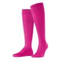 Falke Tiago Knee-High Socks New (Comfort in Everyday Work) berrypink Men - 1 Pair