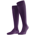 Falke Tiago Knee-High Socks New (Comfort in Everyday Work) weinberry Men - 1 Pair