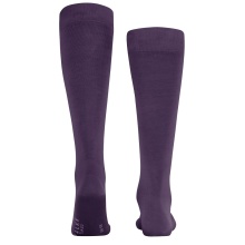 Falke Tiago Knee-High Socks New (Comfort in Everyday Work) weinberry Men - 1 Pair