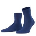 Falke Tiago Daily Sock (sustainable cotton) Short Socks royal blue Men - 1 Pair