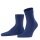 Falke Tiago Daily Sock (sustainable cotton) Short Socks royal blue Men - 1 Pair