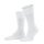 Falke Tiago New Daily Sock (Comfort in Everyday Work) short white Men - 1 Pair