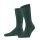 Falke Tiago New Daily Sock (Comfort in Everyday Work) short hunter green Men - 1 Pair