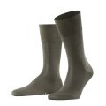 Falke Tiago New Day Sock (Comfort in Everyday Work) short khaki Men - 1 Pair