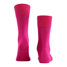 Falke Tiago New Daily Sock (Comfort in Everyday Work) short berrypink Men - 1 Pair