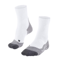 Falke Tennis Sock PL2 (medium cushioning) white/grey men's - 1 pair