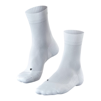 Falke Tennis Sock TE4 (moisture-wicking, light cushioning) white Men - 1 Pair