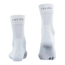 Falke Tennis Sock TE4 (moisture-wicking, light cushioning) white Men - 1 Pair