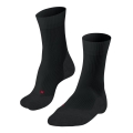 Falke Tennis Sock TE4 (moisture-wicking, light cushioning) black Men - 1 Pair