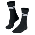 Falke Tennis Sock TE4 Classic (with stabilization function, light cushioning) black/white Women - 1 Pair