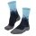 Falke Trekking Sock Crew TK2 Explore (Merino Wool Mix) navy blue Women - 1 Pair