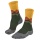 Falke Trekkingsocke Crew TK2 Explore (Merino Wool Mix) dark green Men - 1 Pair