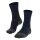 Falke Trekking Sock Crew TKX Expedition (Merino Wool Mix) Navy Blue Women - 1 Pair