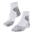 Falke Trekking Sock RU Trail (quick-drying, medium cushioning) white Men - 1 Pair