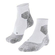 Falke Trekking Sock RU Trail (quick-drying, medium cushioning) white Men - 1 Pair