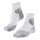 Falke Trekking Sock RU Trail (quick-drying, medium cushioning) white Men - 1 Pair