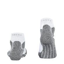 Falke Trekking Sock RU Trail (quick-drying, medium cushioning) white Men - 1 Pair