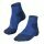 Falke Trekking Sock RU Trail (quick-drying, medium cushioning) dark blue Men - 1 Pair