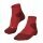 Falke Trekking Sock RU Trail (quick-drying, medium cushioning) red Men - 1 pair