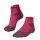 Falke Trekking Sock RU Trail (quick-drying, medium cushioning) pink Women - 1 Pair