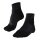 Falke Trekking Sock RU Trail (quick-drying, medium cushioning) black Women - 1 Pair