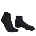 Falke Trekking Sock RU Trail (quick-drying, medium cushioning) black Men - 1 Pair