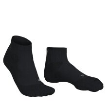 Falke Trekking Sock RU Trail (quick-drying, medium cushioning) black Men - 1 Pair