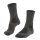 Falke Trekking Sock TK1 Adventure (Merino Wool Mix) Asphalt Grey Women - 1 Pair