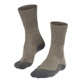 Falke Trekking Sock TK1 Wool (for cold weather conditions) brown Women - 1 Pair