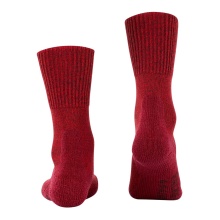 Falke Trekking Sock TK1 Wool (for cold weather conditions) scarlet red Women - 1 pair