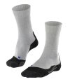 Falke Trekking Sock TK2 Cool light grey Men - 1 pair