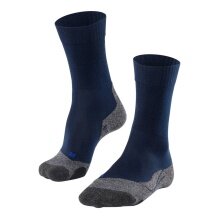 Falke Trekking Sock TK2 Cool navy blue Men - 1 Pair