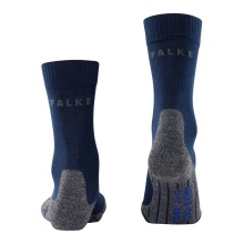 Falke Trekking Sock TK2 Cool navy blue Men - 1 Pair