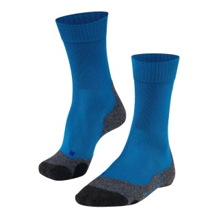 Falke Trekking Sock TK2 Cool galaxy blue Men - 1 Pair