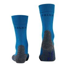 Falke Trekking Sock TK2 Cool galaxy blue Men - 1 Pair