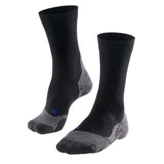 Falke Trekking Sock TK2 Cool black Men - 1 Pair