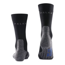 Falke Trekking Sock TK2 Cool black Men - 1 Pair