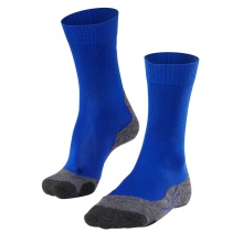 Falke Trekking Sock TK2 Cool blue Men - 1 Pair