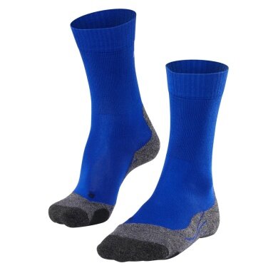 Falke Trekking Sock TK2 Cool blue Men - 1 Pair