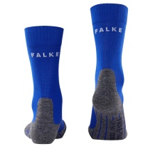 Falke Trekking Sock TK2 Cool blue Men - 1 Pair