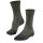 Falke Trekking Sock TK2 Cool green Men - 1 Pair