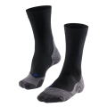 Falke Trekking Sock TK2 Explore Cool (medium cushioning) dark blue Women - 1 Pair