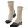 Falke Trekking Sock TK2 Explore Cool (medium cushioning) beige Women - 1 Pair